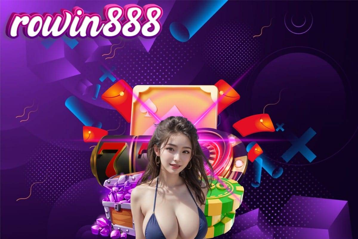 rowin888