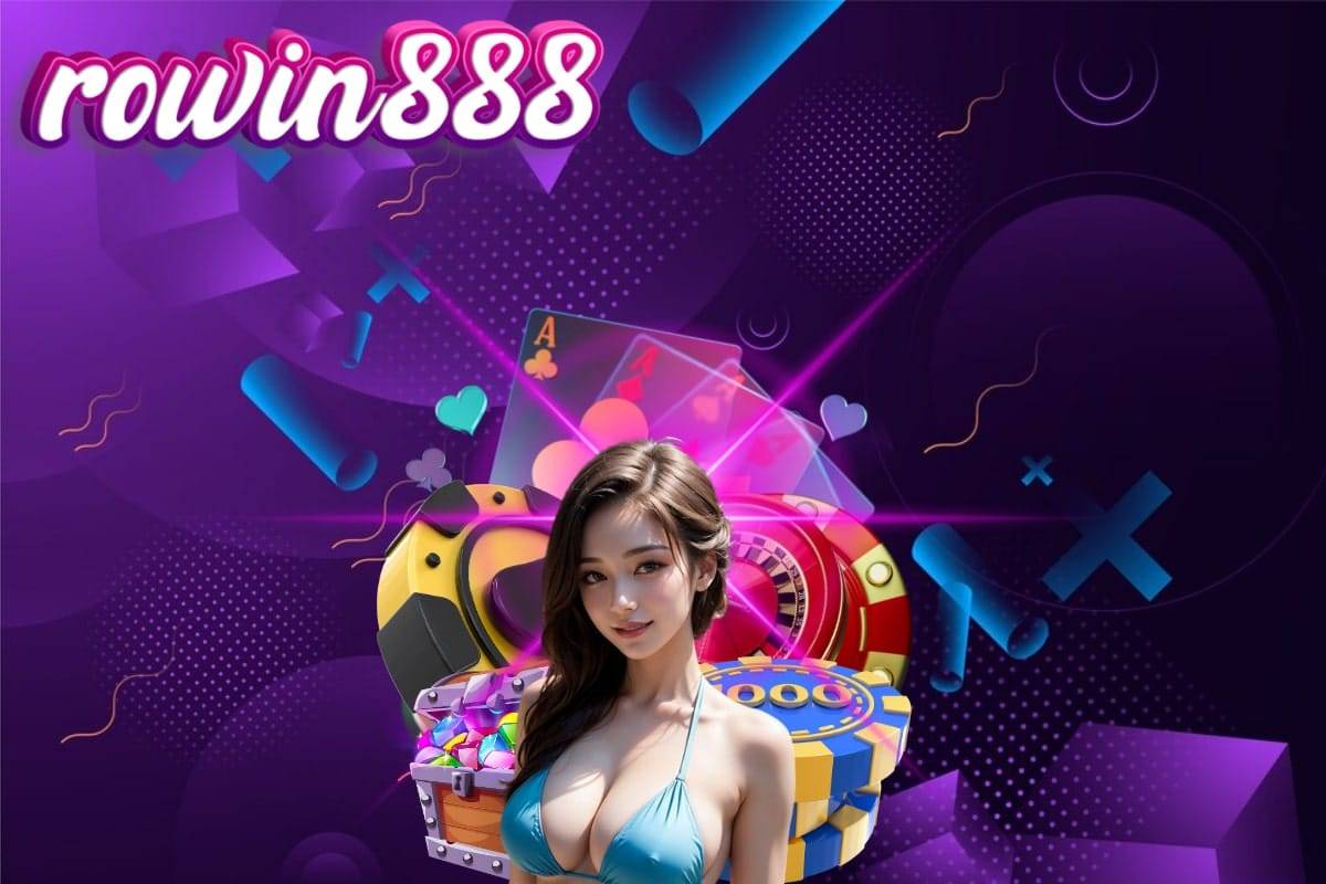rowin888 slot
