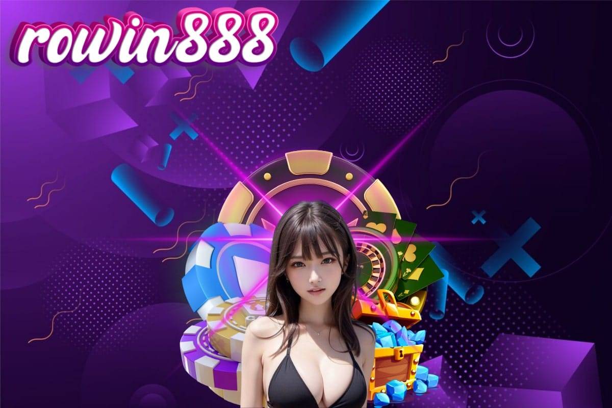 rowin888 ทรูวอเลท